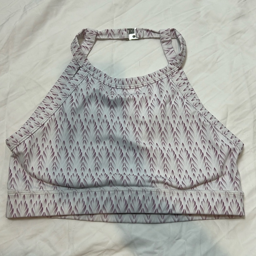 Buffbunny Sports bra - Size M